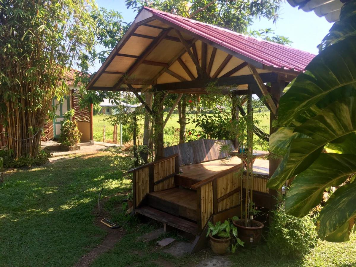 Soluna Guest House Пантай Ченанг Екстериор снимка
