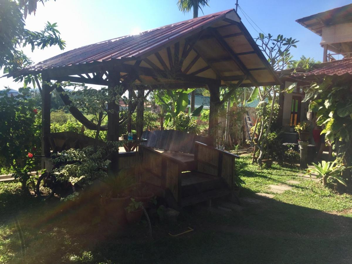 Soluna Guest House Пантай Ченанг Екстериор снимка