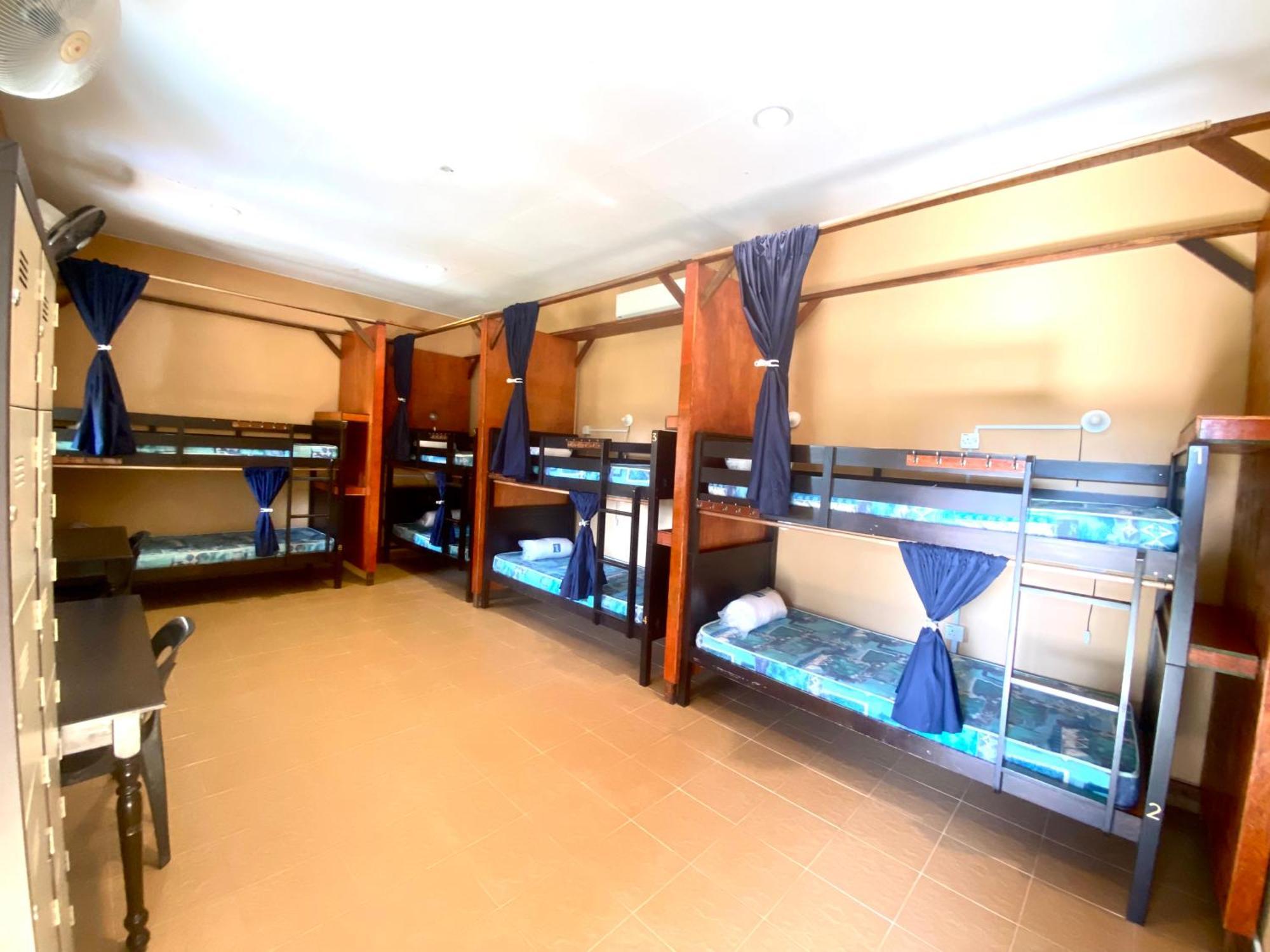 Soluna Guest House Пантай Ченанг Екстериор снимка