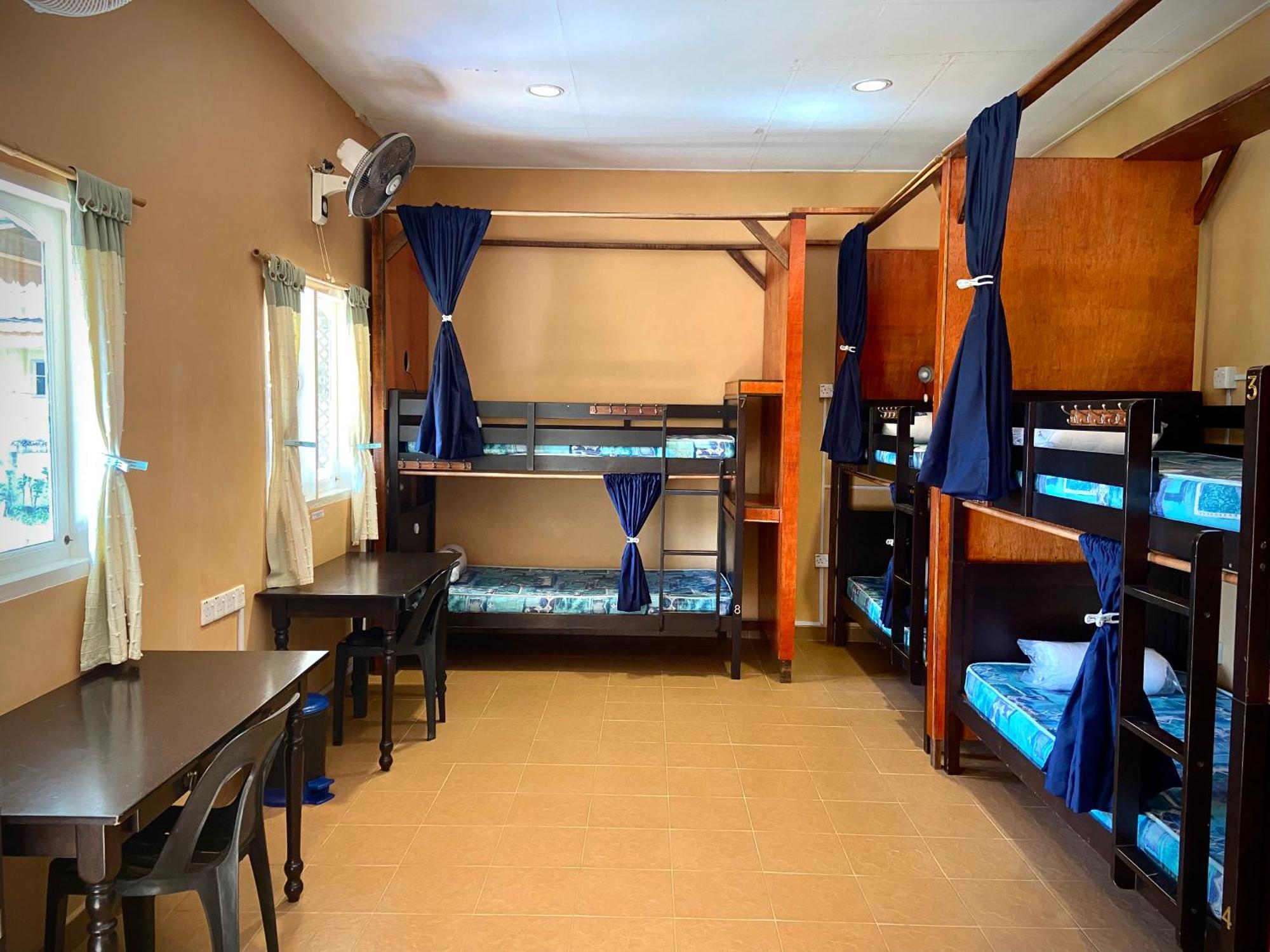 Soluna Guest House Пантай Ченанг Екстериор снимка