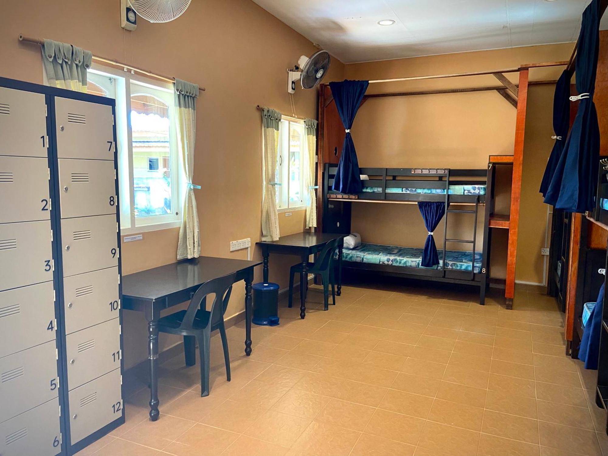 Soluna Guest House Пантай Ченанг Екстериор снимка