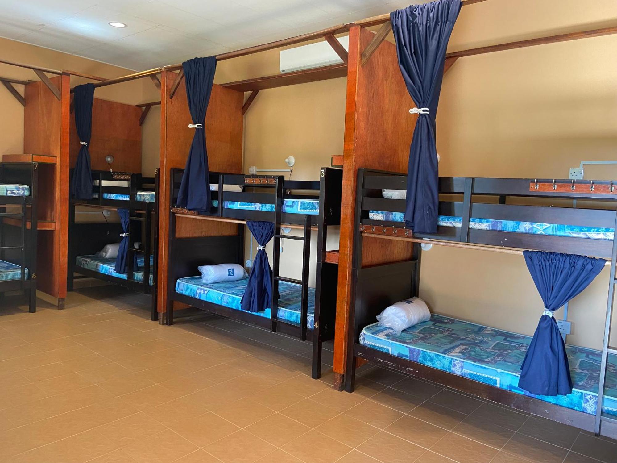 Soluna Guest House Пантай Ченанг Екстериор снимка