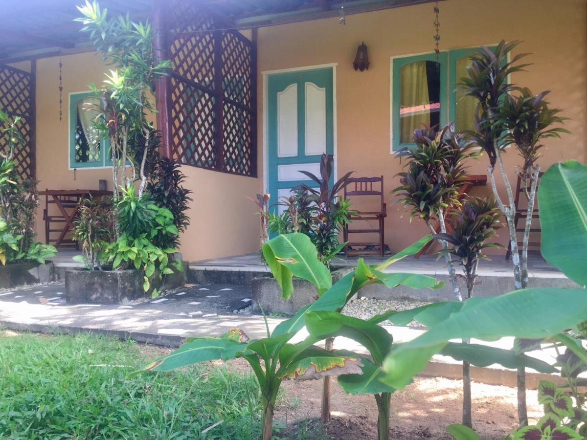 Soluna Guest House Пантай Ченанг Екстериор снимка