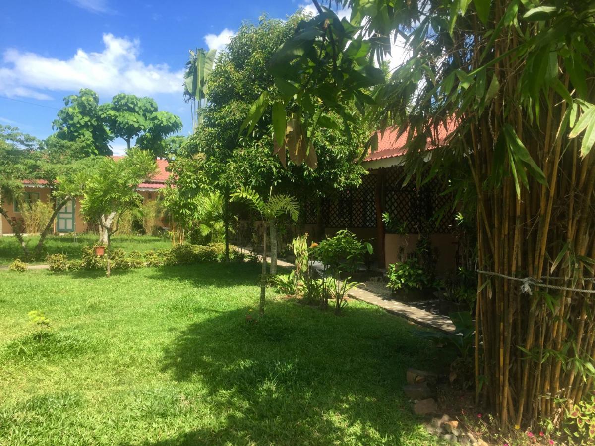 Soluna Guest House Пантай Ченанг Екстериор снимка